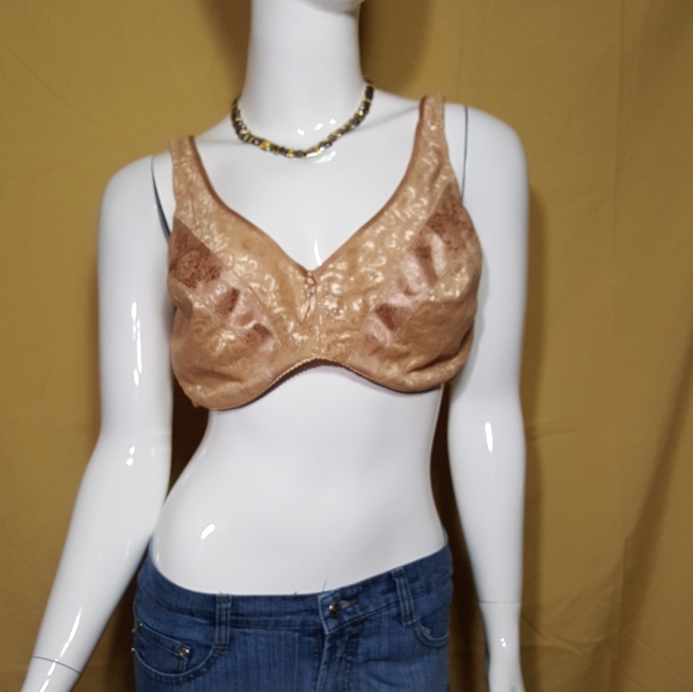 Women's Bra - Picture 2 of 5